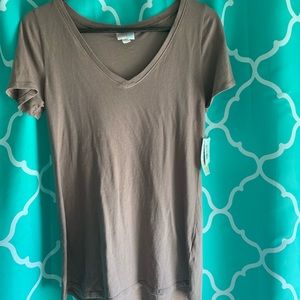 Lula roe brand new christy t  XXS